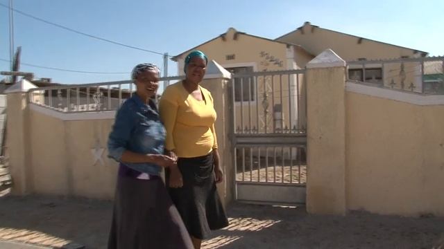 Siyayinqoba 9 - Eps 2: Diabetes & Obesity (13 Oct 2017)