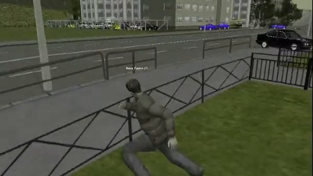 Школа Game Role Play | CRMP--АМАХАСЛА