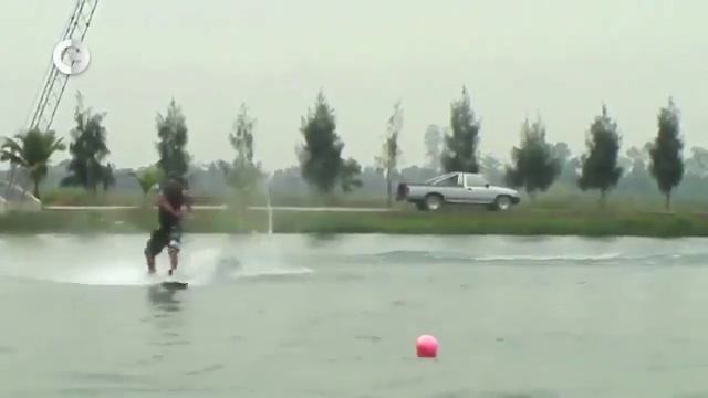 СпортEXTREME - Филипп Гаврилов - и его профайл по вейкбордингу