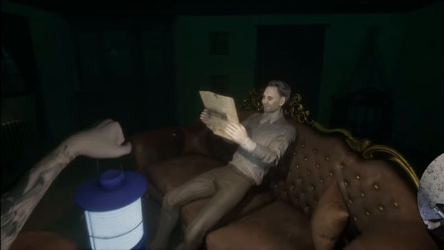 НОВАСОВ_ ИГРАЕТ В ХОРРОР _ DEVIOUS PATH _ 1_27_2025