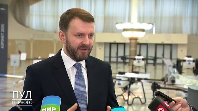 Лукашенко подтвердил производство БПЛА совместно с Россией