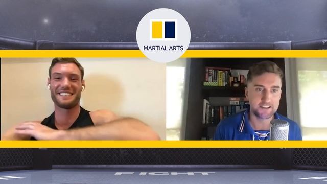 ONE Fight Night 18: Liam Nolan says he aims to end 2024 with the belt