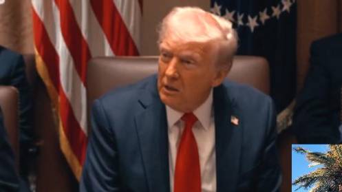 Президент США рассматривает возможность введения масштабных санкций против РФ