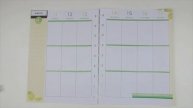 Plan With Me : Happy Planner | March 11, 2019 - March 17, 2019