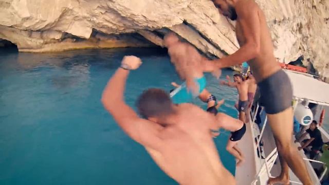 Rope jumping | Destination Zakynthos #5