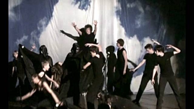 ВРЕМЯ ПОЛНОЙ ЛУНЫ май 2009