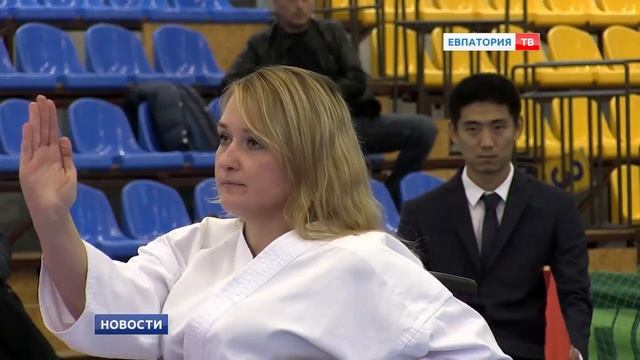 О тех, кто научился верить в себя