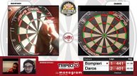 Torneo 13 OBT: Francesco Daros vs Stefano Bompieri