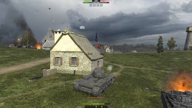 Разрываю рандом, ворлд оф танкс блиц, игры про танки