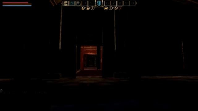 Mortal Online Gameplay - Morin Khur Nightlife