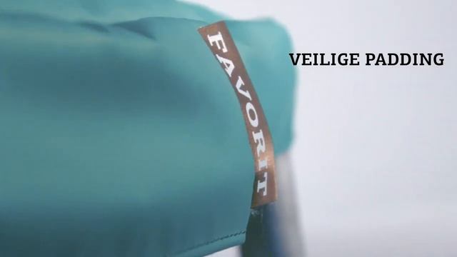 Батут с сеткой Berg Favorit Regular 520 см зеленый, 30.25.65.71, BERG