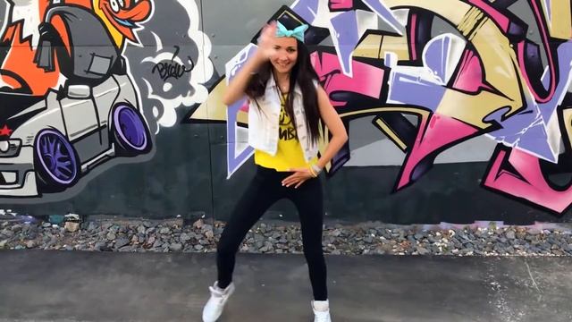 RALE PA (Soca) | Zumba Fitness | Dance choreo by M.Belchikova