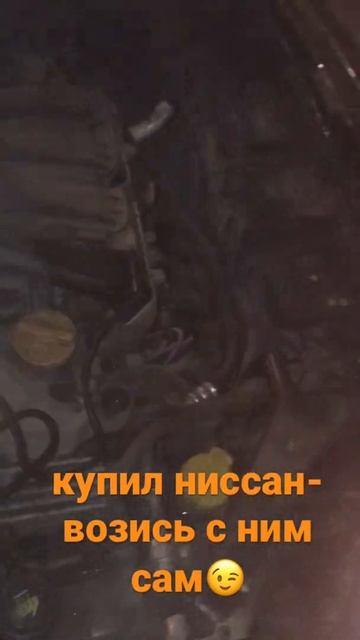 лайфхак🤣🤣🤣 когда лопнул шланг охлаждения..