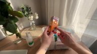 НЕДЕЛЯ ВЛОГОВ ДЕНЬ 2: мы заболели, отключили электричество, что лежит в детской аптечке?