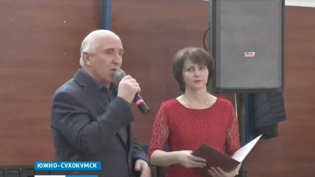 Чемпионат по настольному теннису  20.03.18 г.