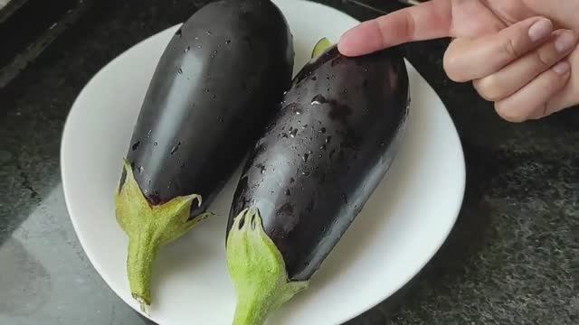 Рулетики из баклажан — рецепт для Диеты Дюкана! 🍆🥩