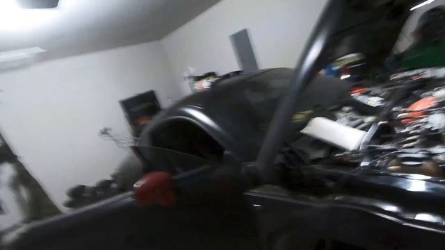 Wont Start?! Audi TT 225 Update!!