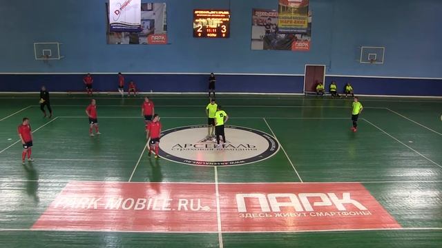 (02) 07.05.2017 Шурави - Сборная Красногвардейского района