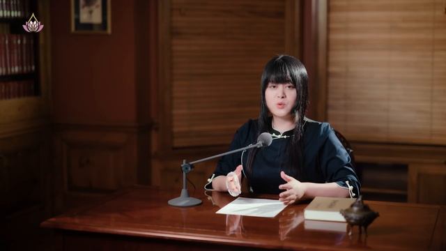 真如老師開示：廣論止觀初探・奢摩他0046_淨惑所緣