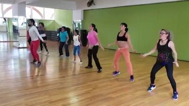 Zumba