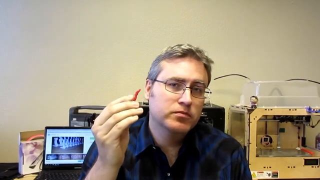3D Printed chess set in NinjaFlex