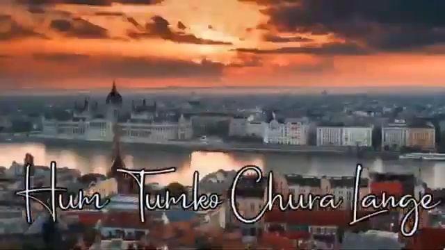 Hum Tumko Nigahon Me Is Tarah Chupa lenge New Virsion