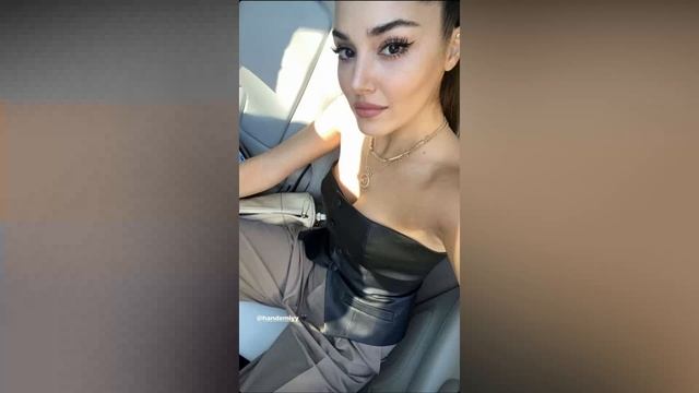 HANDE ERCEL NUEVA ENTREVISTA HAKAN SABANCIA 13/3/23