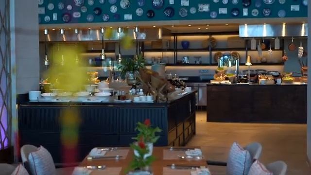 RADISSON BLU RESORT CAM RANH 5* (Вьетнам, Нячанг)