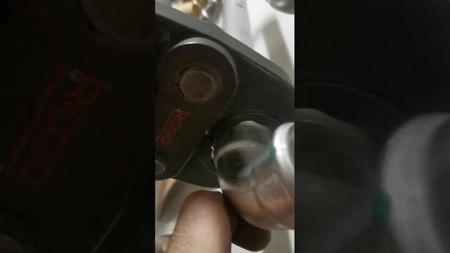 Монтаж системы отопления
