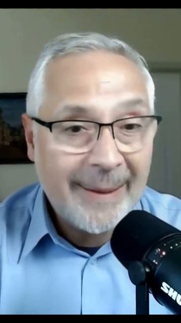 Водка с Любарским