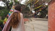 India & Nepal Tour Kennedia 2019