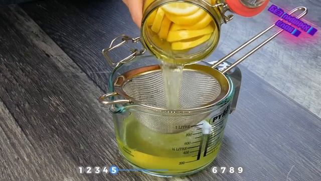 Раскладываем по углам дома лимонную кожуру. Эффект потрясающий!