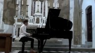 Chopin Nocturne n°20 Do# mineur - Granados Andaluza