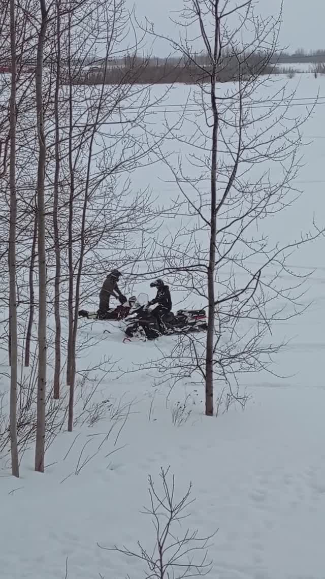 ПОНЕСЛАСЬ!