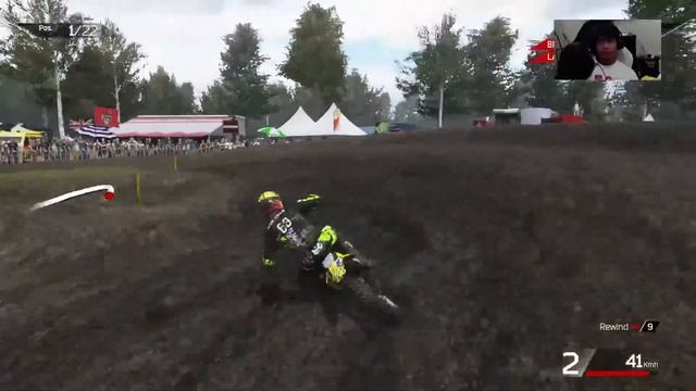 MXGP 2