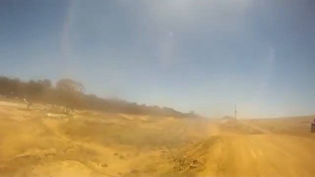 Zone 7 motocross CTMX