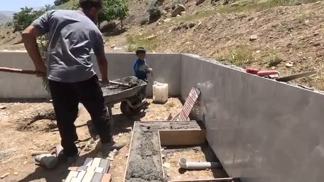 26.05.2024 Выращивание фермы Матери-одиночки Новый улей и бассейн