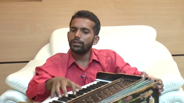 Gojri Singer YUSUF ARMAAN -interview 04 of 05