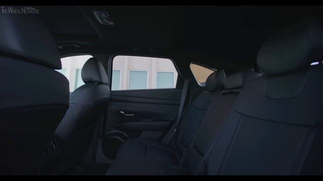 2025 Hyundai Tucson XRT – Road & Trail Driving, Interior, Exterior (US Spec)