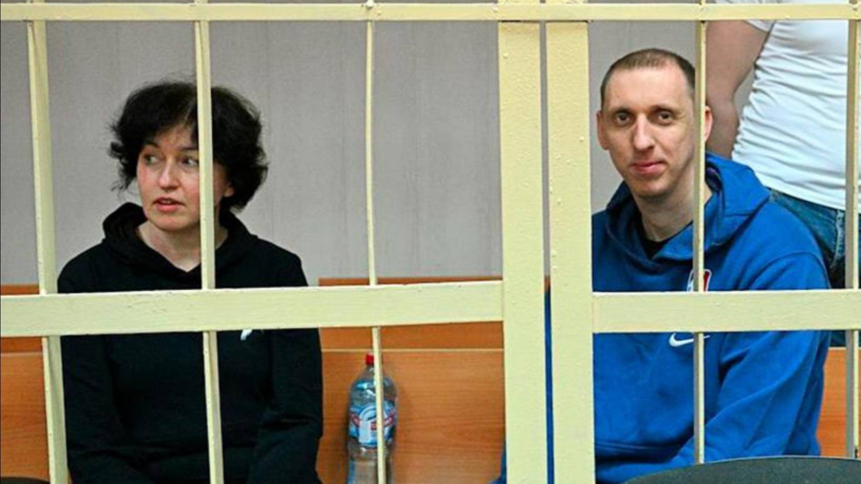 Соучастникам хищения у Волочковой запросили до 20 лет заключения