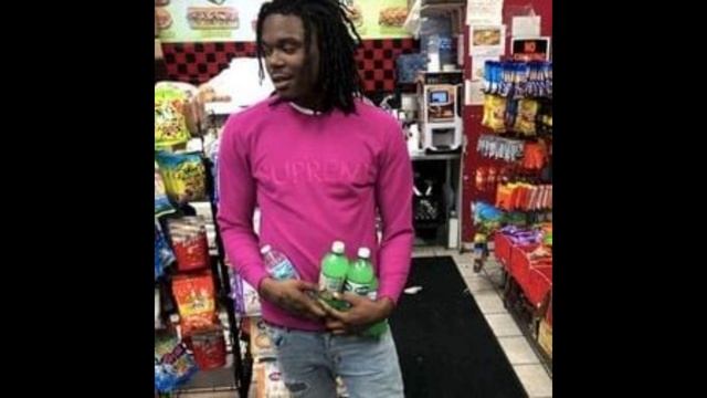 [FREE] lucki type beat - "nonchalant" ( prod.by Lifeboy Beats )