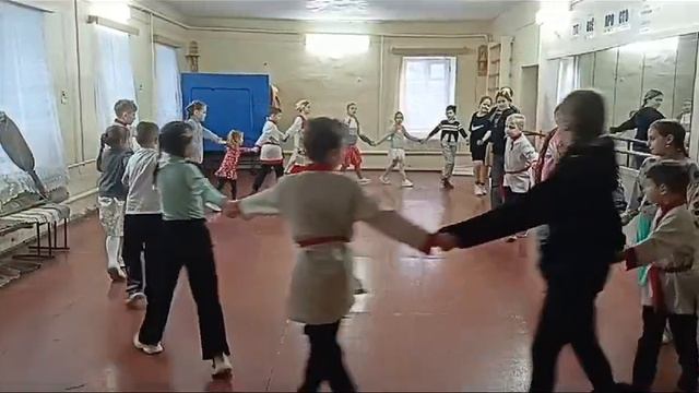 масленицаДЮЦ