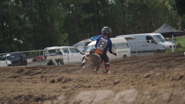 2022 SSMX Round 4 Coolum