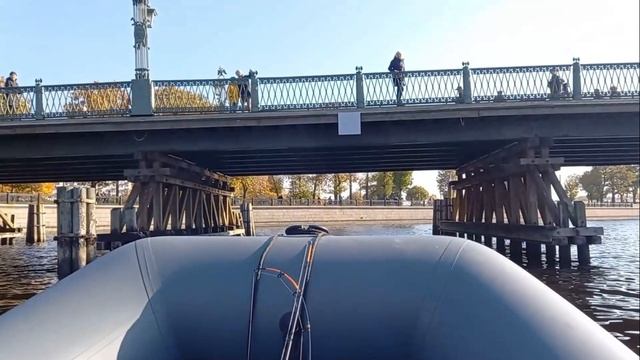 Рыбалка на Неве, в заливе, на Ладоге.