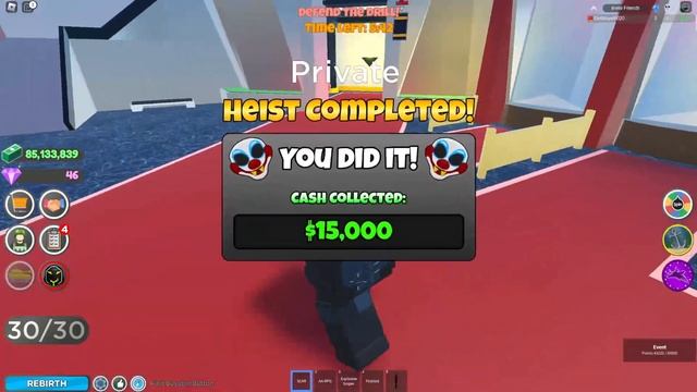 NEW CARRIER UPDATE AND HOW TO GET IT IN MILITARY TYCOON