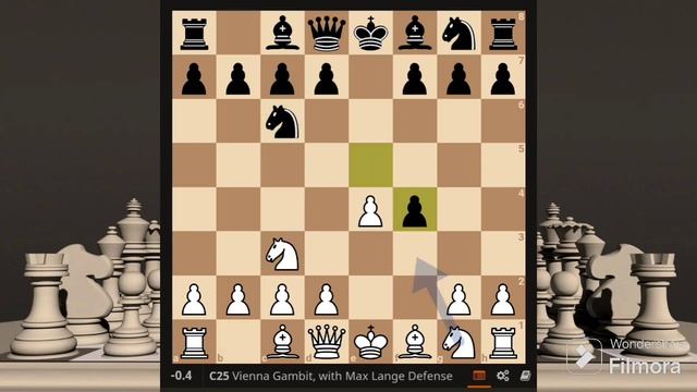 Ослабление позиции короля 3. Стратегия. Шахматы