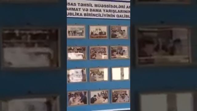 Айдын Казимбеков - Азербайджан