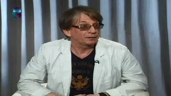 # 5. Фотохудожник Павел Киселёв