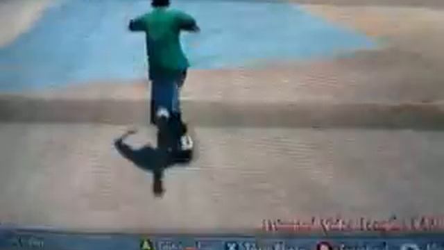 Skate 3