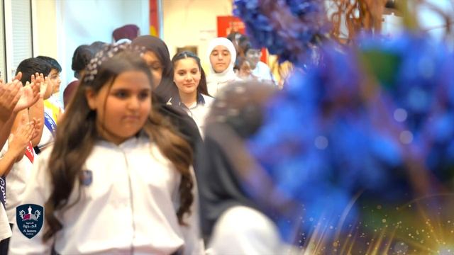 Award ceremony 2022 2023 | AJA | Primary